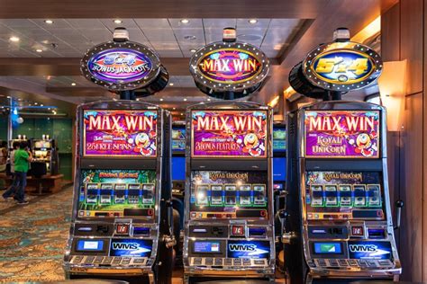 casino video slots tips